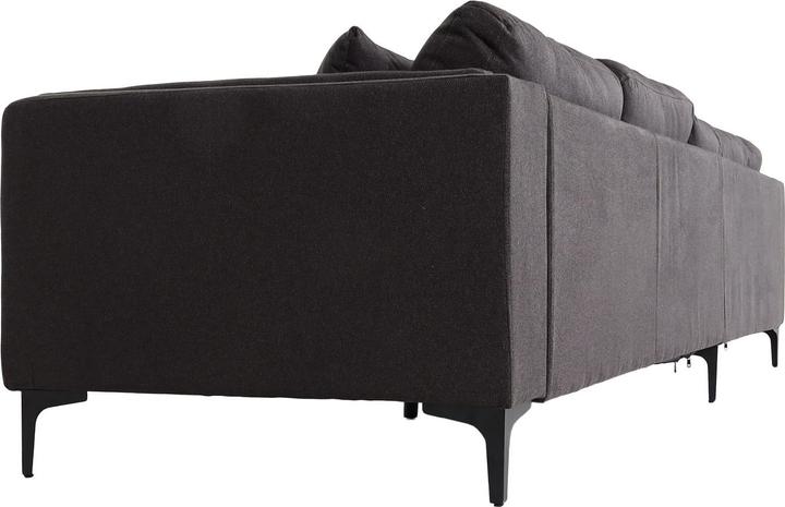 Actual product image MCW M27 (Corner sofa)