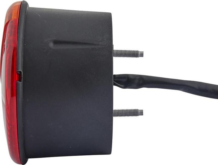 Actual product image Hella 20 Rear lights, right, attachment for AHLMANN LANDINI