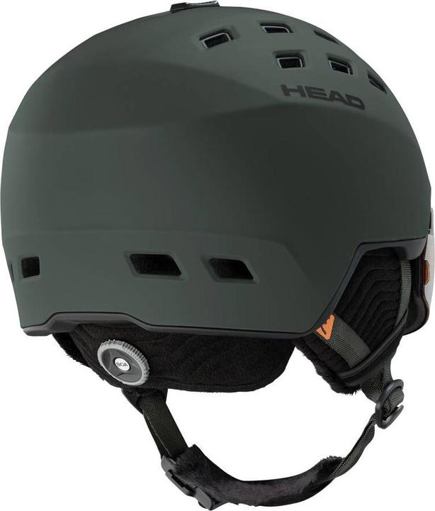 Image du produit Head Radar (56 - 59 cm, M, L)