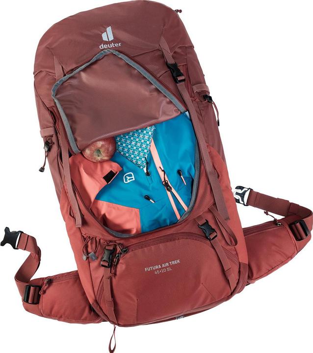 Produktbild Deuter Futura Air Trek (45 l)