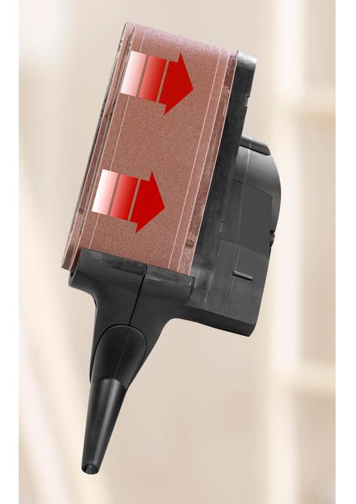 Image du produit Skil Ponceuse à bande 650 W 1210 AA F0 (Ponceuse à bande, 650 W)