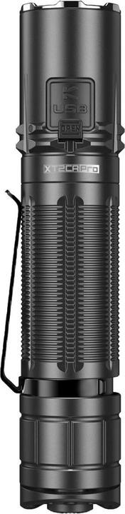 Produktbild Klarus XT2CR PRO LED Taschenlampe (12.80 cm, 2100 lm)