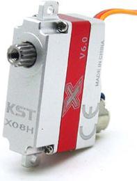 Actual product image KST X08h