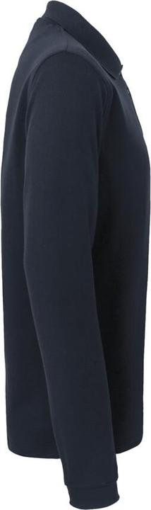 Produktbild Hakro Longsleeve-Poloshirt MIKRALINAR® (5XL)