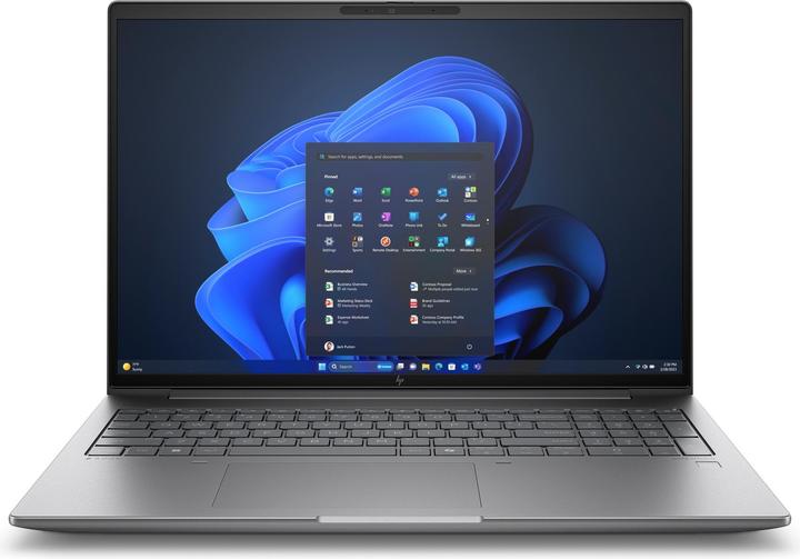 Produktbild HP ZBOOK POWER G11A R7 8845HS (16", AMD Ryzen 7 8840HS, 32 GB, 1000 GB, CH)