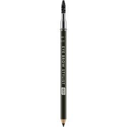 Actual product image Catrice Eye Brow Stylist (080 Back To Black)