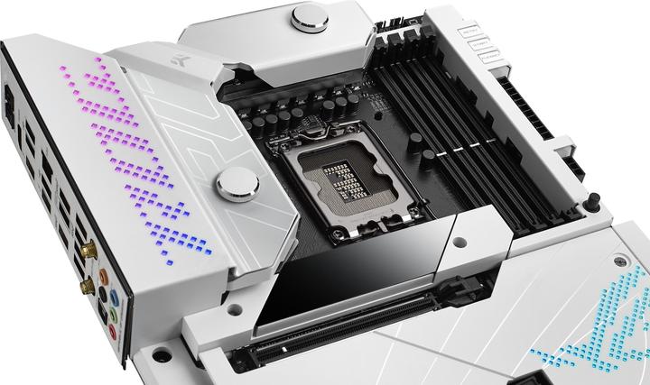Produktbild ASUS ROG Maximus Z690 Formula (LGA 1700, Intel Z690 (DDR5), ATX)