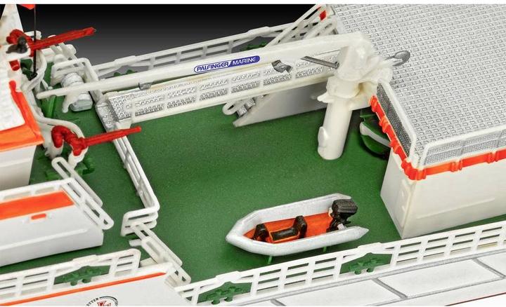Produktbild Revell DGzRS Hermann Marwede