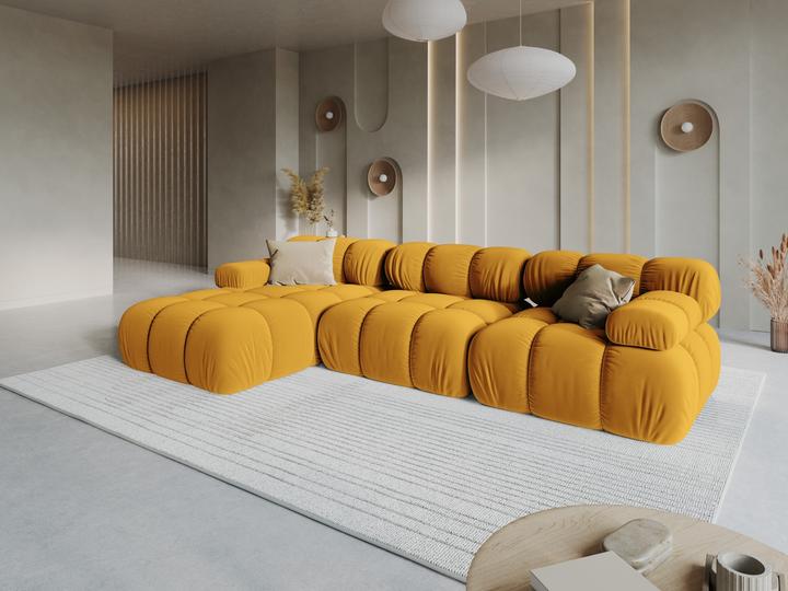 Produktbild Micadoni Bellis (Ecksofa)