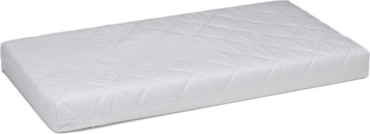 Produktbild Fillikid Babymatratzen & Kindermatratzen Matratze für Beistellbett Cocon 533+544 90 (40 x 90 x 8 cm)