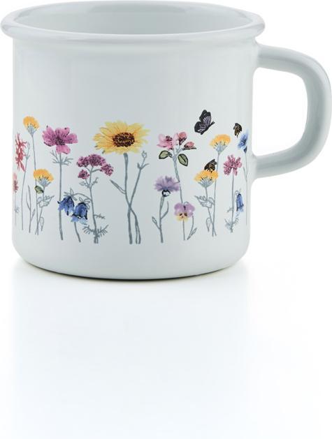 Immagine prodotto Riess Tazza Flora 0,375 l ø 8 cm (375 ml, 1 x)