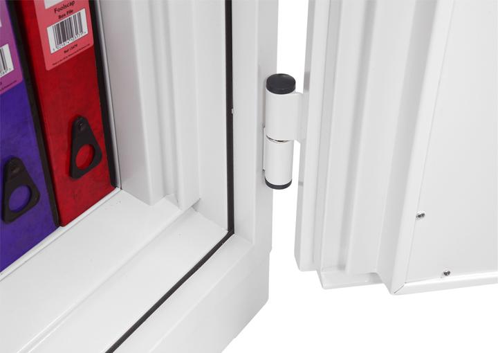Immagine prodotto Phoenix Vigile del fuoco II E (63 l)
