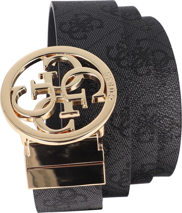 Actual product image Guess Noelle Wendegürtel Leder (90)
