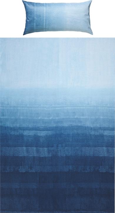 Produktbild Erwin Müller Bettwäsche (Duvetbezug, 135x200 cm)