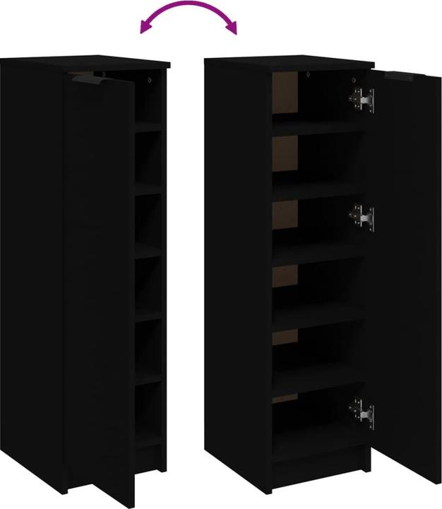 Image du produit VidaXL Briggs (30 x 35 x 100 cm)