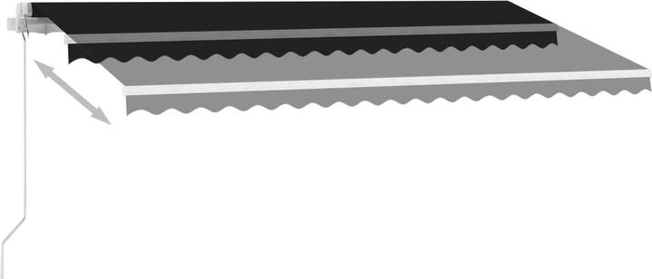 Image du produit VidaXL Sloane (4 m)