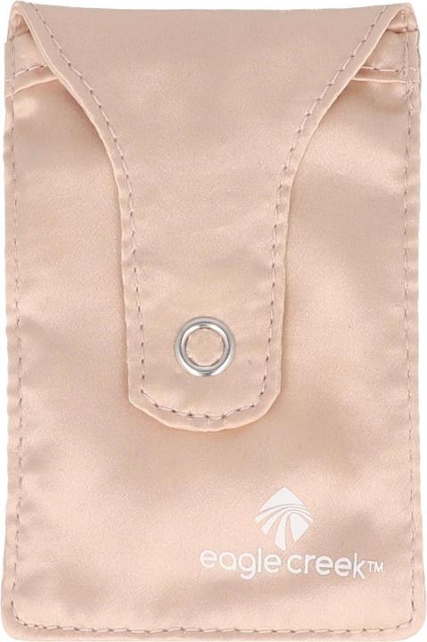 Eagle Creek Silk Undercover Bra Stash (Dokumenten- & Geldtasche)