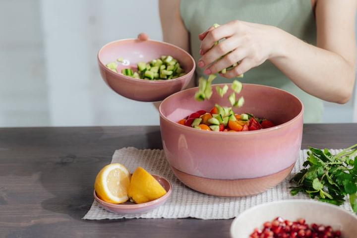 Actual product image Like. by Villeroy & Boch Perlemor (16.90 cm, 0.55 l, 1 x)