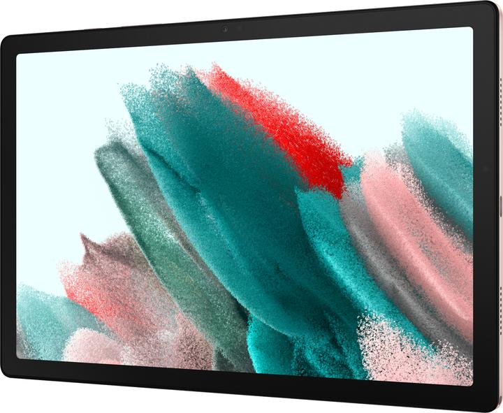 Image du produit Samsung Galaxy Tab A8 (WLAN uniquement, 10.50", 32 Go, Or rose)