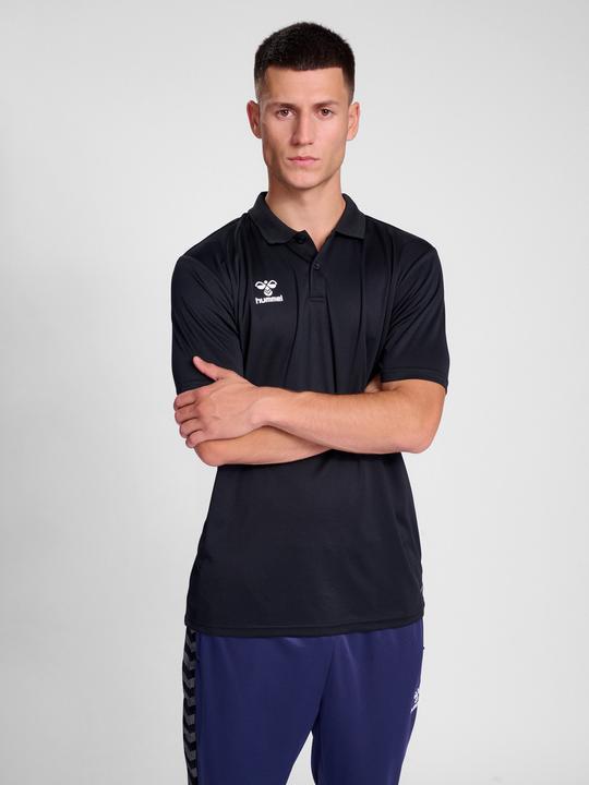 Actual product image hummel hmlESSENTIAL POLO (L)