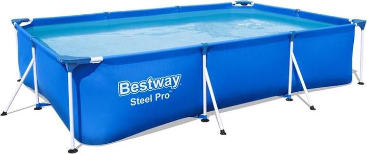 Immagine prodotto Komelon SET PISCINA 3X2,01X0,66 M (300 x 201 x 66 cm)