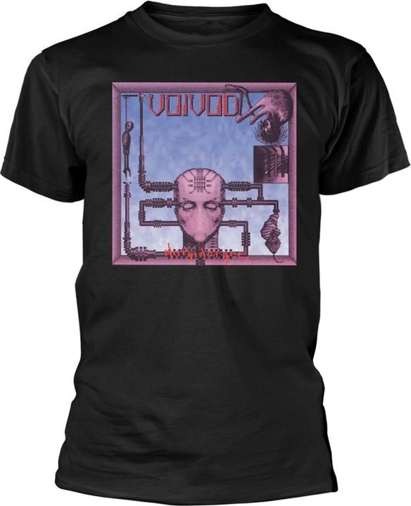 Immagine prodotto Voivod Niente di niente (M)