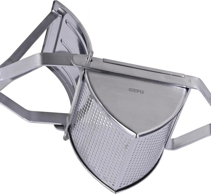 Actual product image GEFU The original
