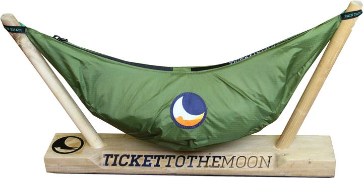 Actual product image Ticket To The Moon MoonTarp (Tarp, 0.66 kg)