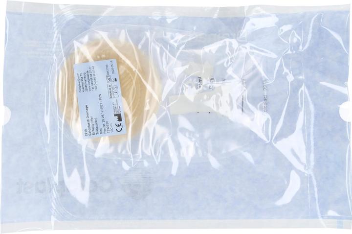 Actual product image Coloplast DRAINAGE 2210, 10 pcs BEU