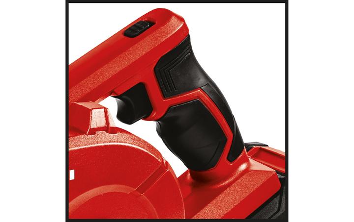 Produktbild Einhell TE-CB 18/180 Li - Solo (Akkubetrieb, Laubbläser)