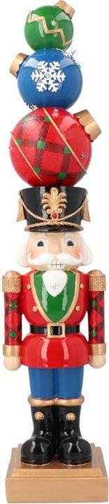 Immagine prodotto Merry Moments Palline dello schiaccianoci sul cappello, LED