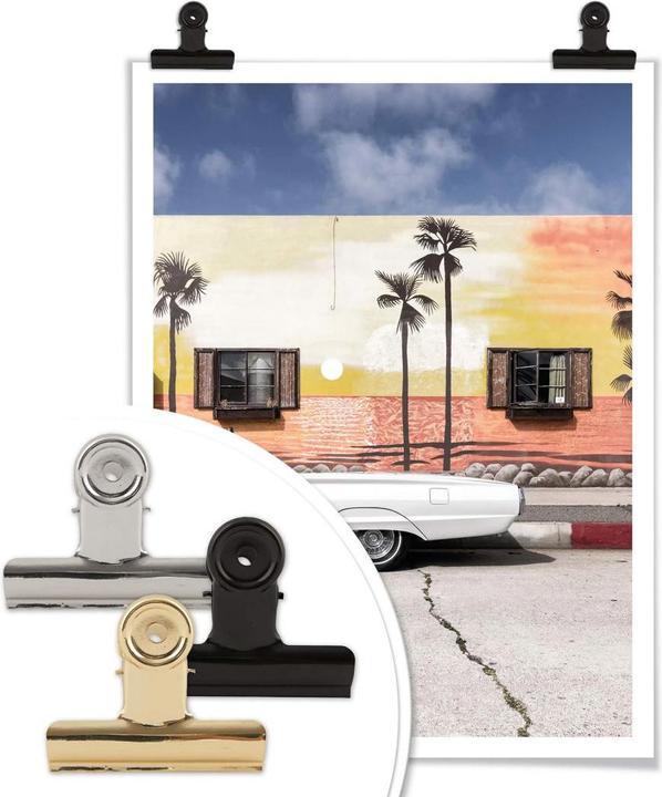 Immagine prodotto Trenddeko Miami Vibe (80 x 100 cm)