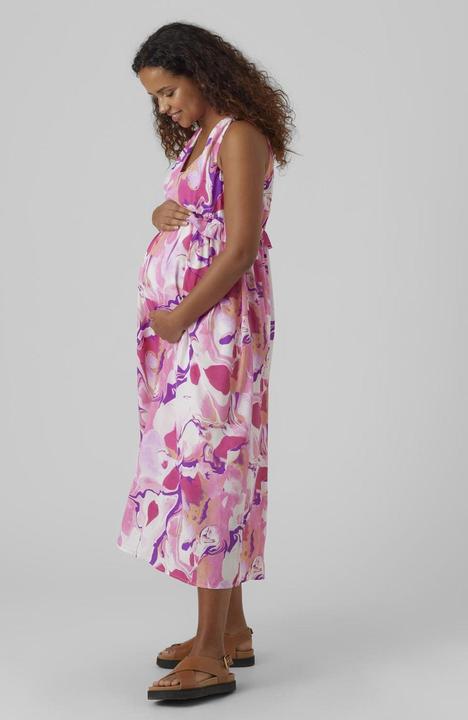 Image du produit Mamalicious Robe de maternité (S)