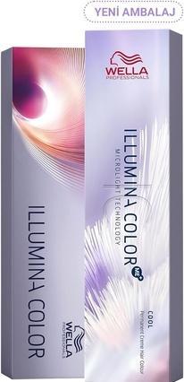 Wella Illumina 10/38 Hair Color 60ml