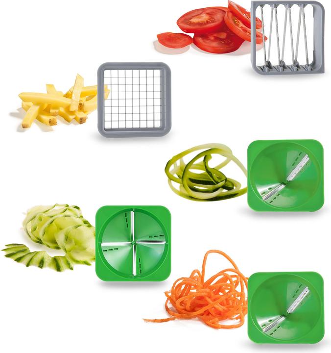 Produktbild Nicer Dicer Julietti