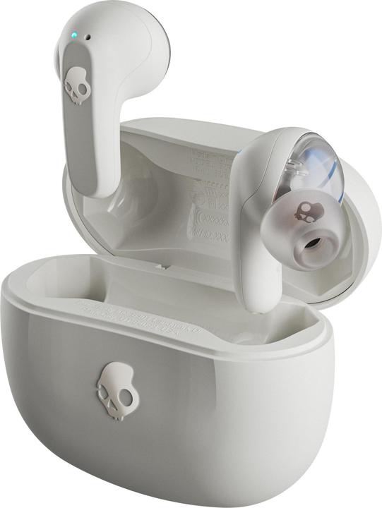 Actual product image Skullcandy Rail True Wireless In-Ear (No noise cancelling, 42 h, Wireless)