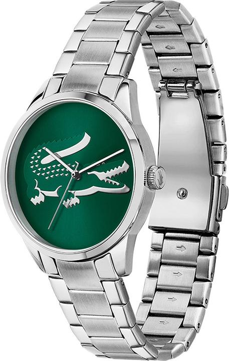 Image du produit Lacoste Ladycroc 2001190 (Montre analogique, 36 mm)