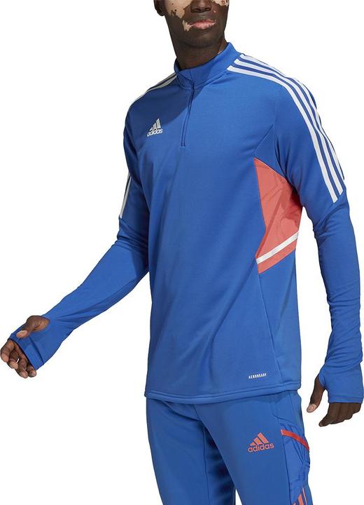 Actual product image adidas Condivo 22 Predator Training Top (XXL)