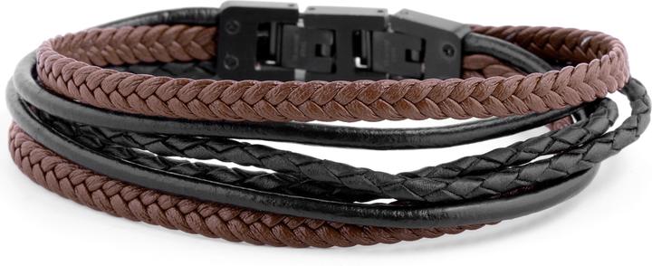 Actual product image Lucleon Roy (11.50 cm, Leather)