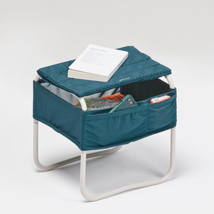 Image du produit Quechua Nachttisch Kompakt Camping
