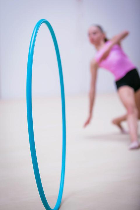 Image du produit Domyos rg hoop 85cm 147449