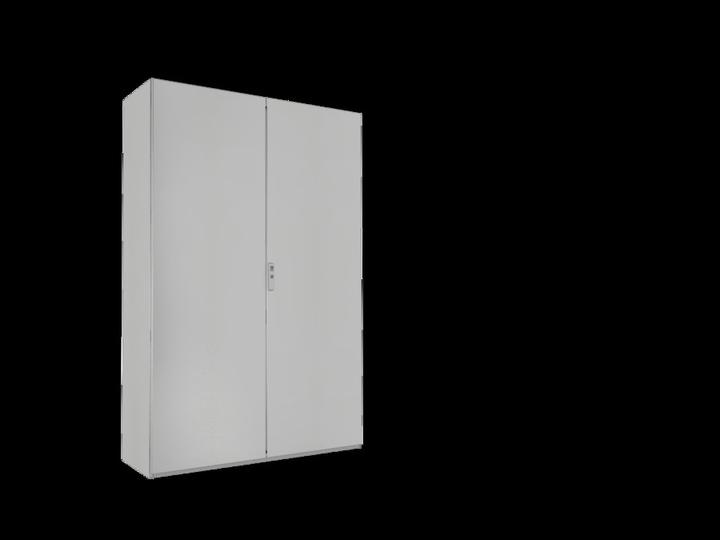 Actual product image Rittal Control cabinet
