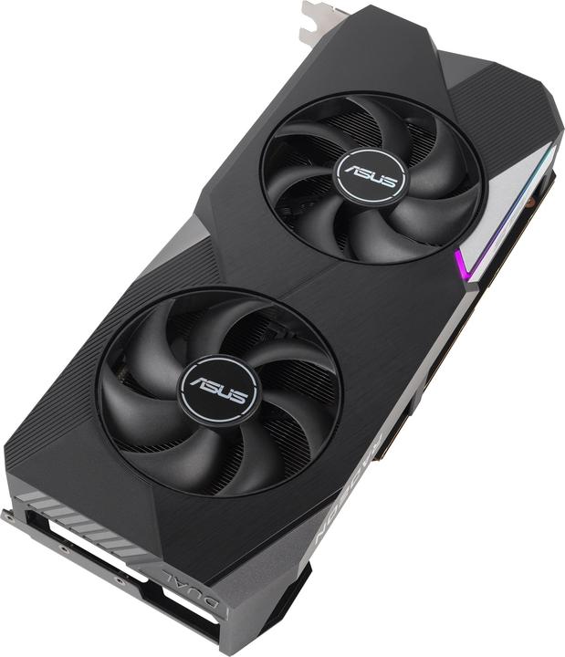 Produktbild ASUS Dual Radeon RX 7900 XTX OC (24 GB)