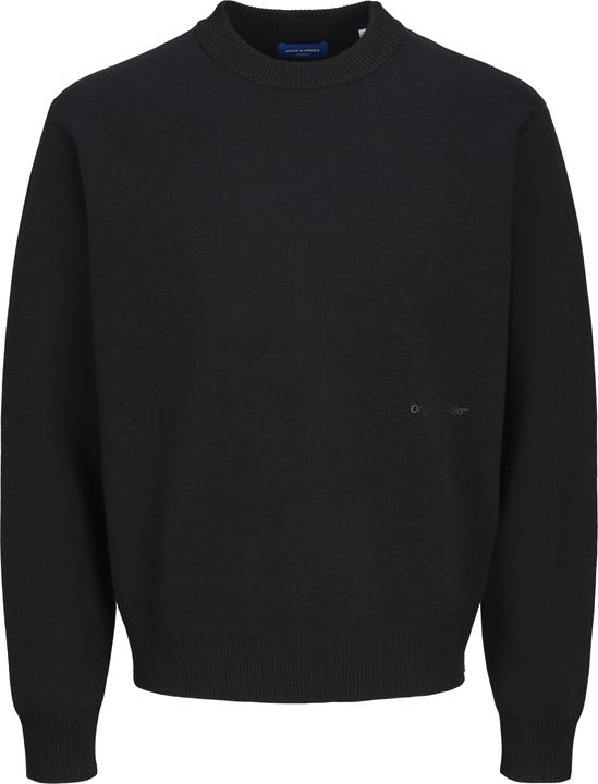 Jack & Jones Jorvesterbro Knit Crew Neck Sn (S)