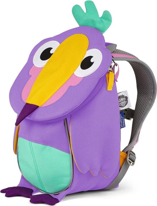 Produktbild Affenzahn Kleiner Freund Kindergarten Kreativ Tukan