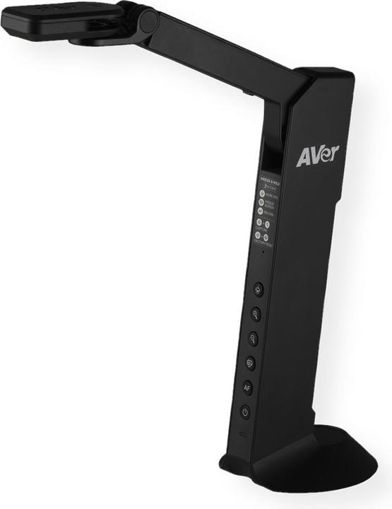 Produktbild AVerMedia AVer M11-8MV Digitale Dokumentenkamera (Full HD, A3)