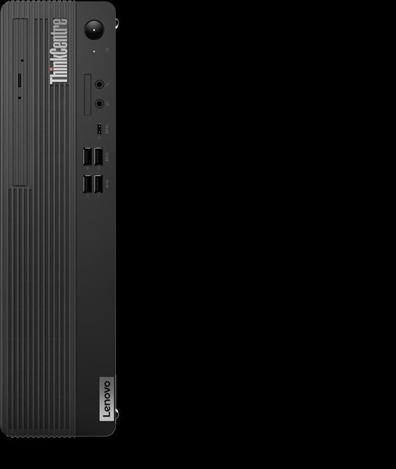 Immagine prodotto Lenovo ThinkCentre M75s Gen 2 (AMD Ryzen 5 Pro 5650G, 16 GB, 512 GB, AMD Radeon Graphics)