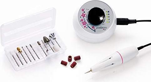 Image du produit Promed Lime à ongles électrique