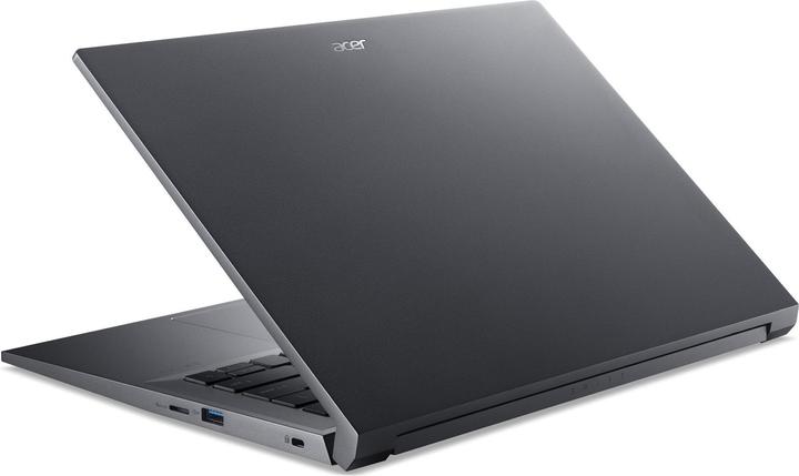 Productafbeelding Acer Swift X 14 OLED SFX14-72G-73XX 14,5" 2.8K Ultra 7 155H RTX4050 16GB/512GB W11 (14.50", Intel Core Ultra 7 155H, 16 GB, 512 GB, NL)