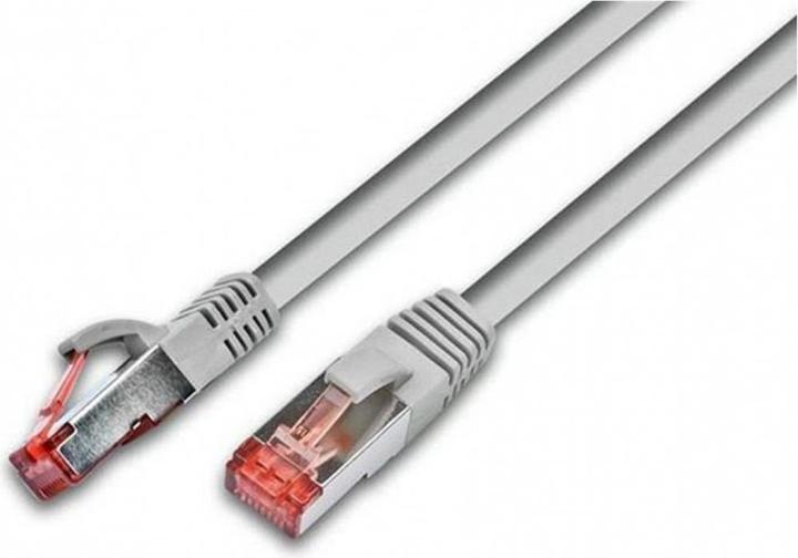Wirewin Network cable (S/FTP, CAT6, 30 m)